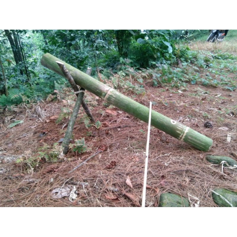 jual meriam bambu,meriam karbit,meriam,minyak tanah,meriam bensin,meriam mainan tradisional terlaris