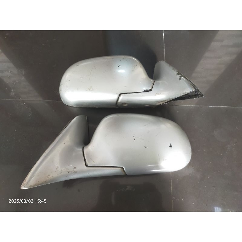 spion hyundai accent kanan kiri original