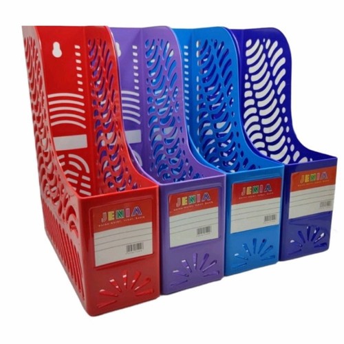 

BOX FILE