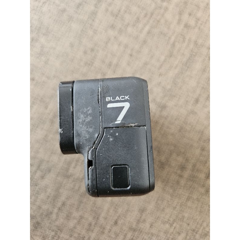 gopro hero 7