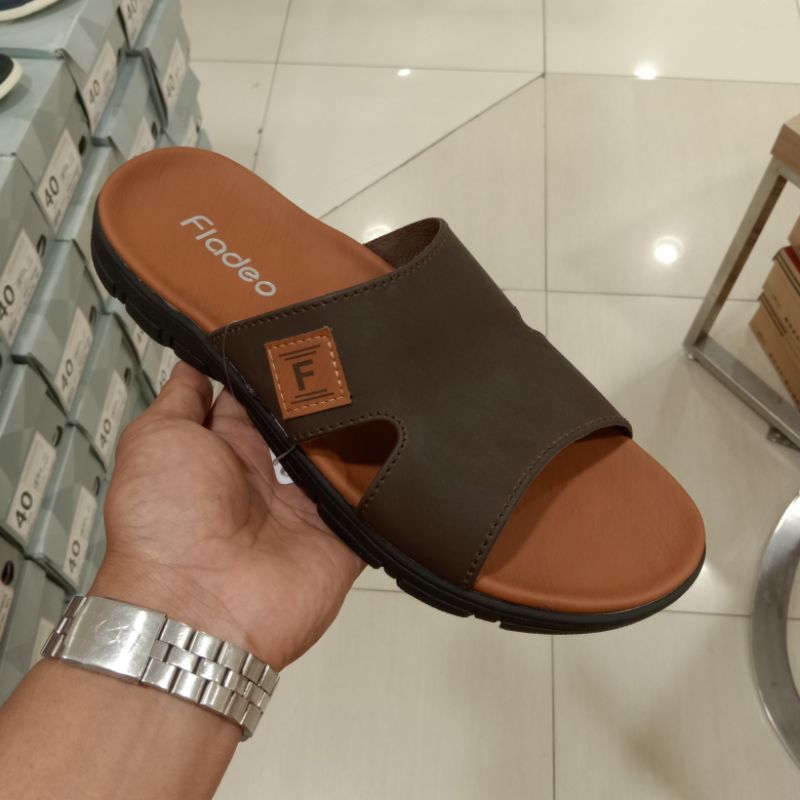 FLADEO SANDAL SELOP PRIA ORIGINAL