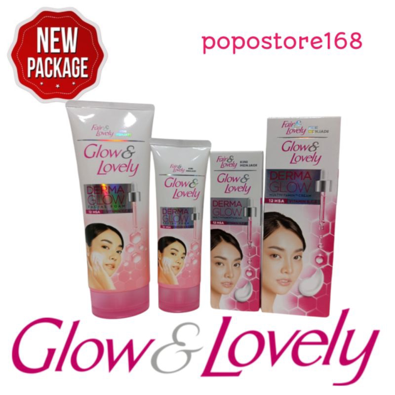 FAIR AND LOVELY CREAM/ FAIR AND LOVELY FACIAL FOAM/ FAIR LOVELY CREAM/ PELEMBAB WAJAH FAIR AND LOVEL