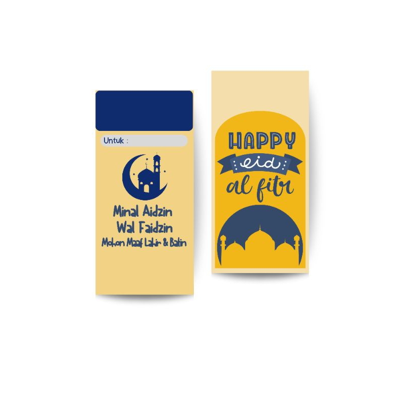 

Amplop Lebaran Terbaru 2025