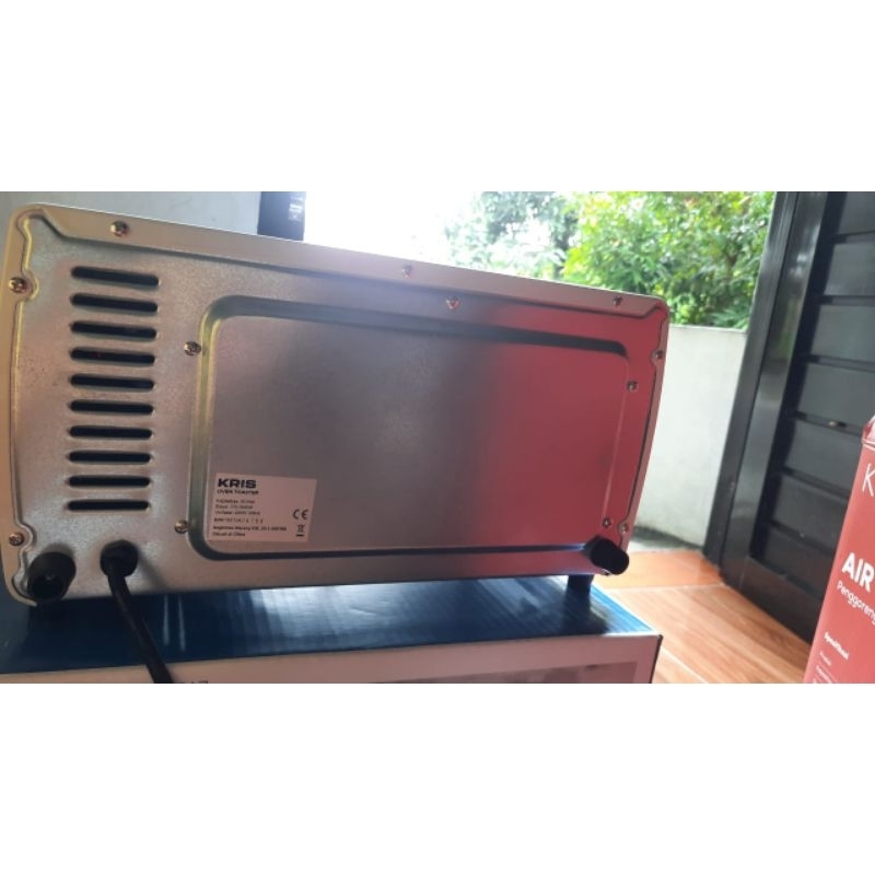 Kris Mini Oven | Oven Toaster | Mini Oven | Kris