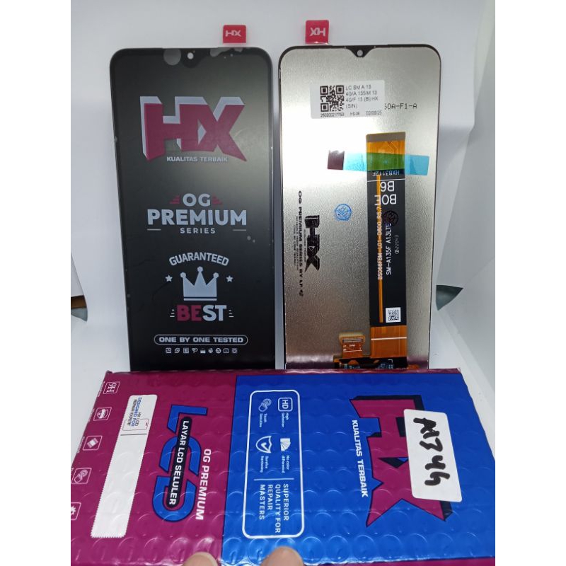 SAMSUNG A13 4G / M13 4G/ A135 / F13 HX