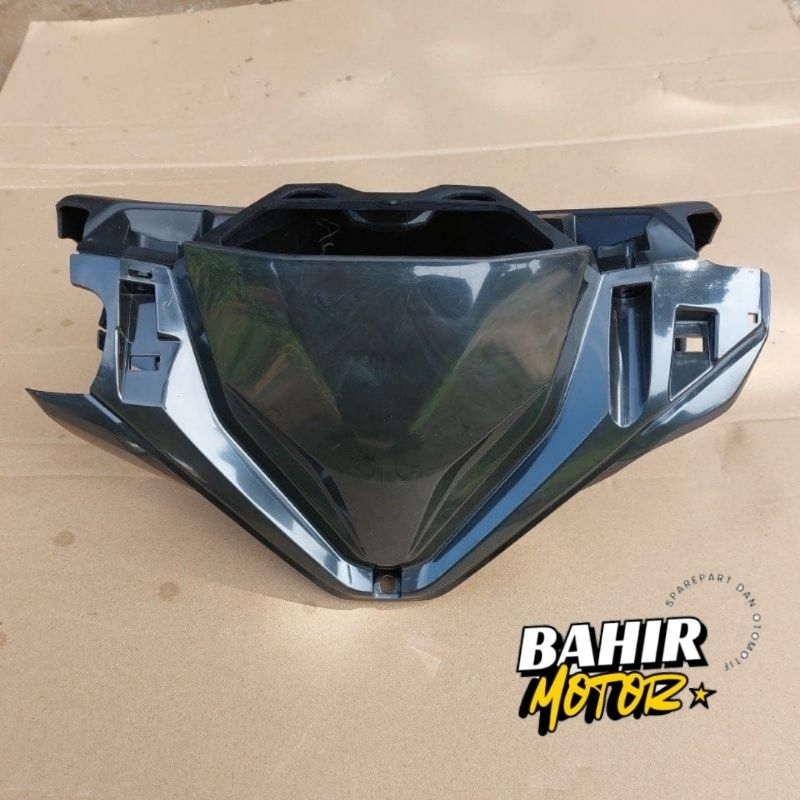 COVER BATOK DEPAN BELAKANG HONDA VARIO 125/150 NEW 2020