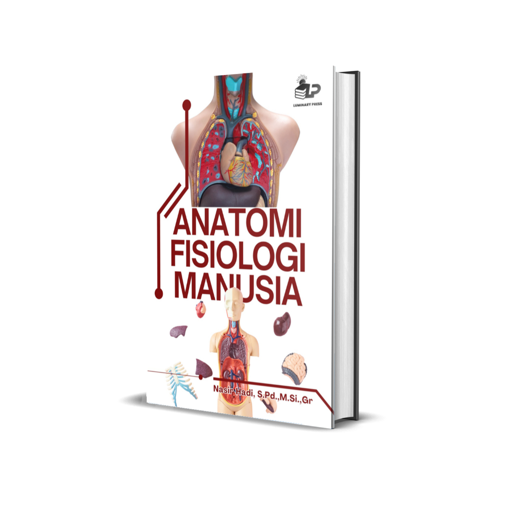 ANATOMI FISIOLOGI MANUSIA