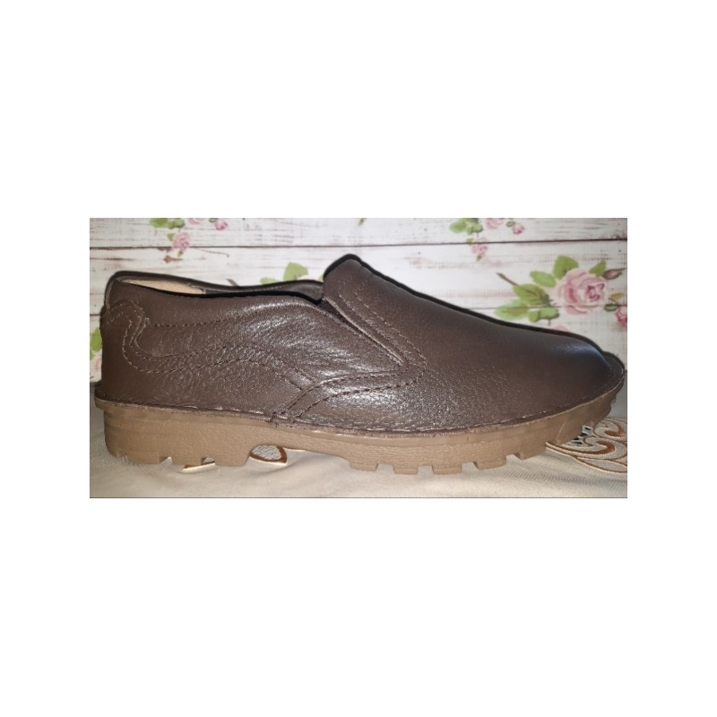 Camel Active Men Shoes D Brown 851950, 41