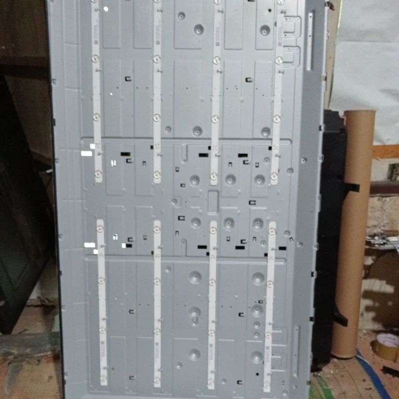 BL Backlit Sharp 2T C50AD1i