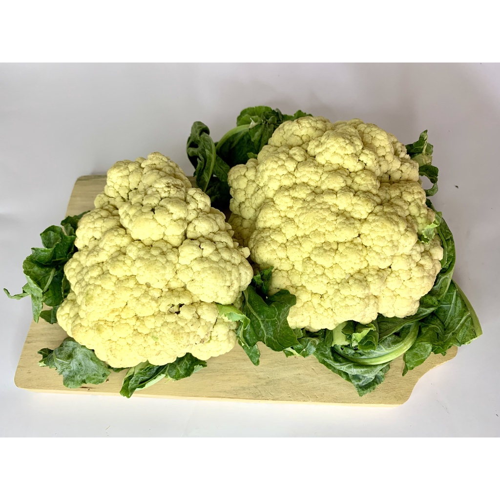 

[DAPUR EXPRESS] Kembang Kol 400-500 gram