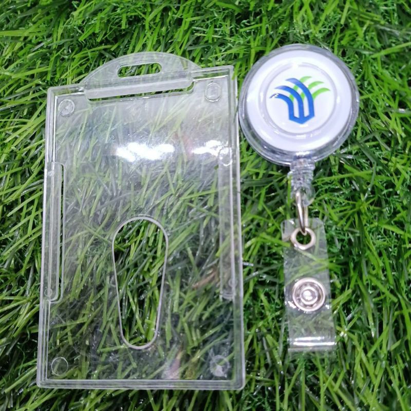 

Yoyo id card kementerian investasi dan hilirisasi