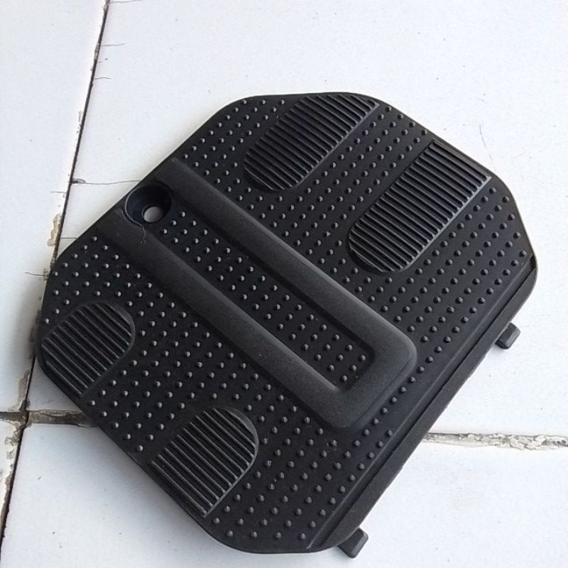 COVER TUTUP AKI ACCU HONDA SCOOPY TH 2018/2019