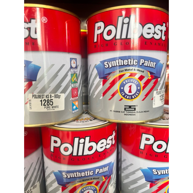 Cat besi/cat kayu/cat besi murah bagus