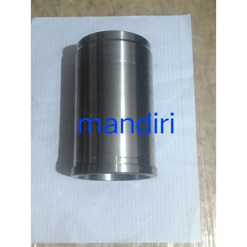 liner boring yanmar ts230