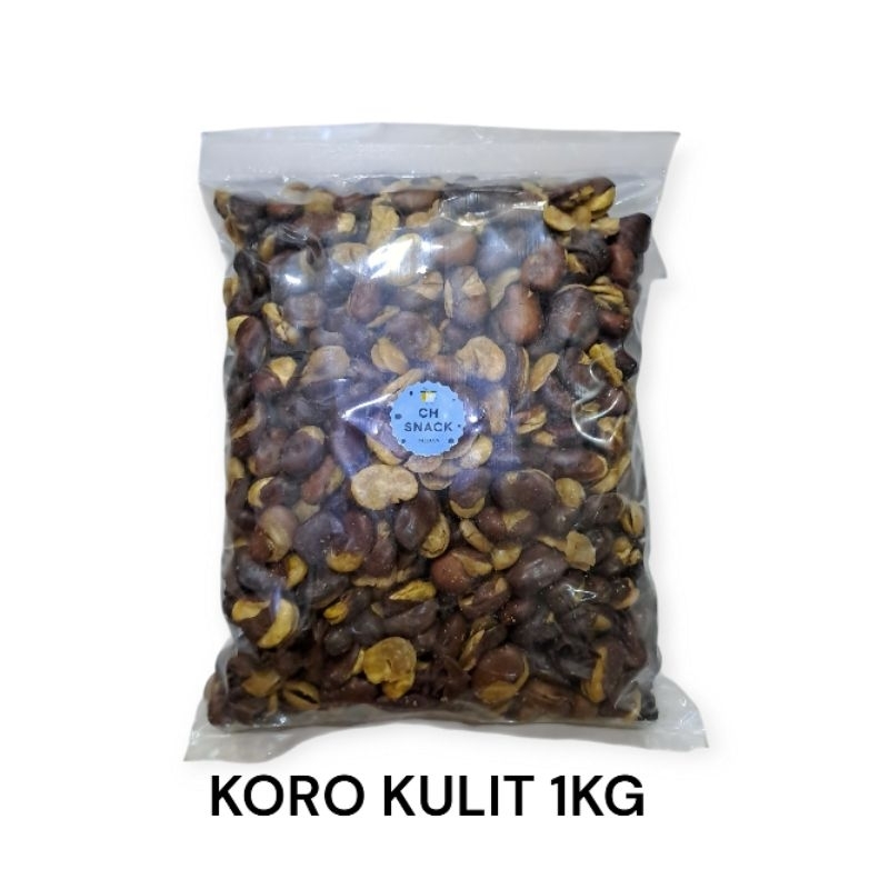 

KACANG KORO 1KG