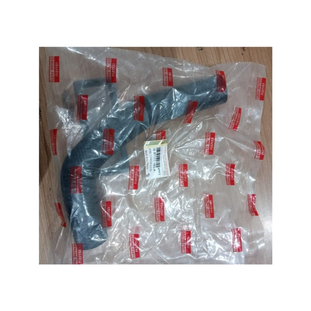 Selang Radiator Atas Mobil Panther Kapsul Original Isuzu