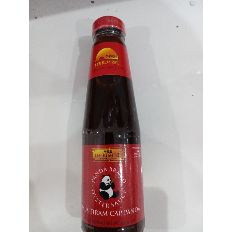 

lee Kum kee saus tiram