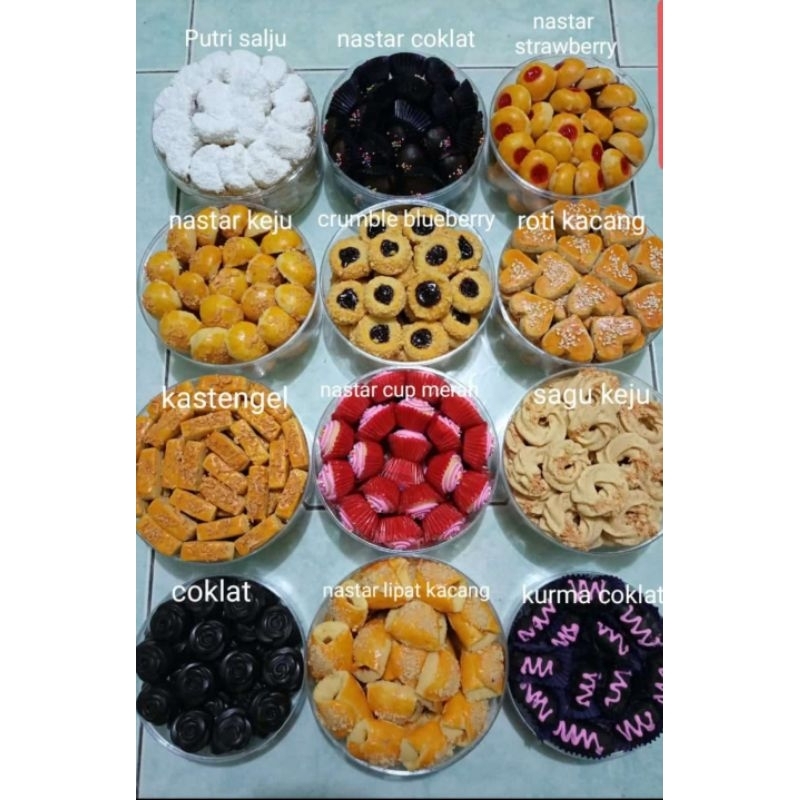 

Cookies Chocochip