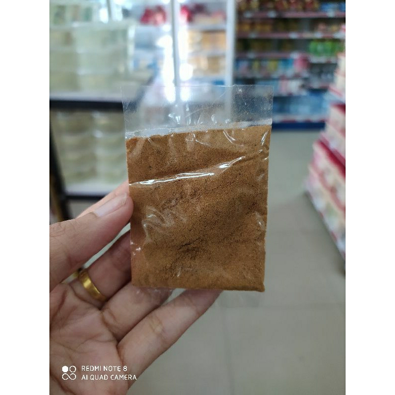 

Bumbu Spekoek 3g