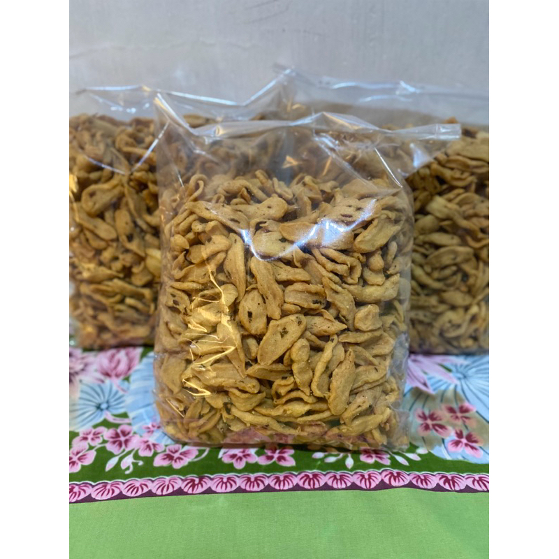 

Kue Bawang 1kg