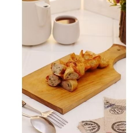 

FIESTA GYOZA AYAM UDANG FROZEN