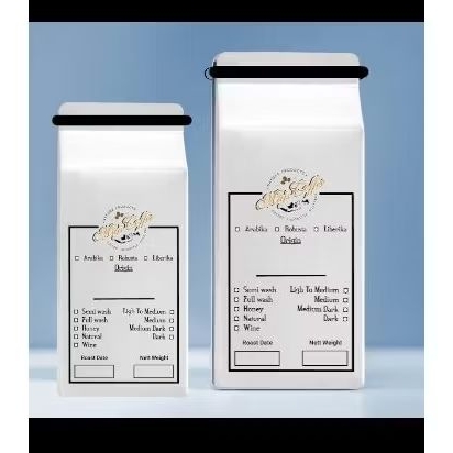 

biji kopi roasted Arabika spesialty gn halu wine 100gr