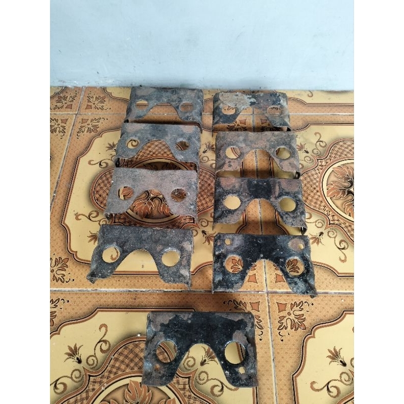 pangkon jok gl100 gl125 original copotan