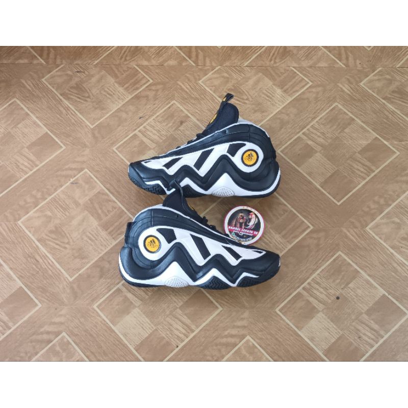 Adidas Crazy 97 Kobe Bryant size 41