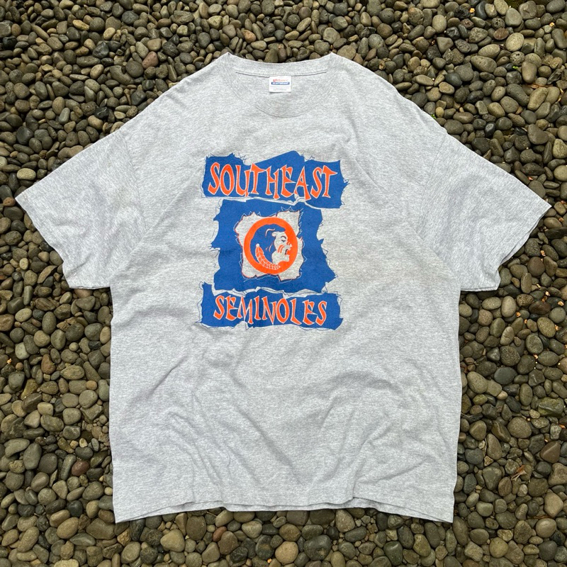 KAOS HANES SOUTH EAST VTG
