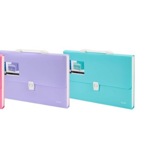 

EXPANDING FILE UKURAN FOLIO BF1504