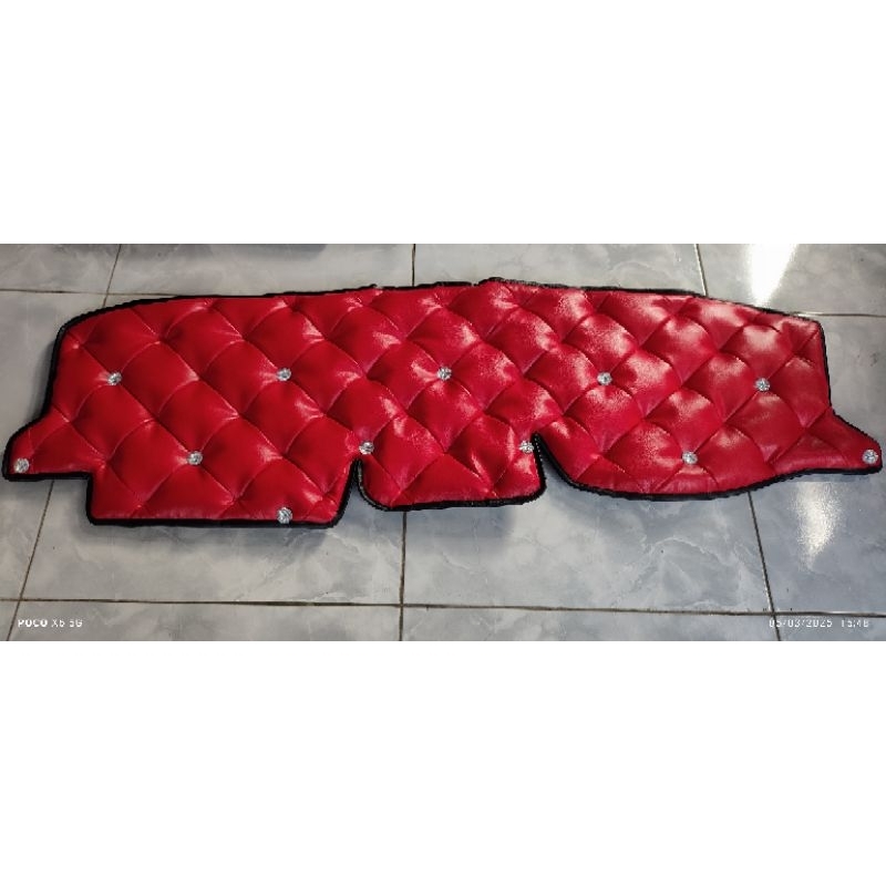 Alas dashboard SOFA Avanza lama 2004-2011