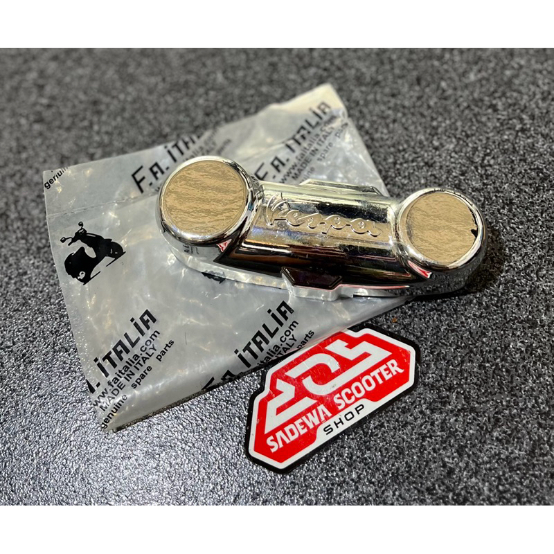 Tutup Fork Vespa Cover Fork Vespa Model New PX Chrome Vespa PX Exclusive Excel Spartan