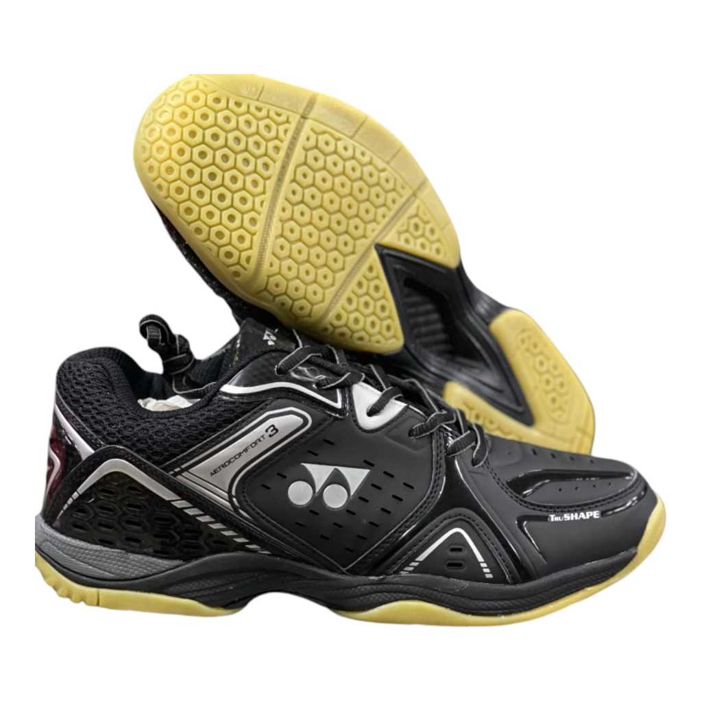 (Sz.40) Sepatu Yonex Aero Comfort 3 Original