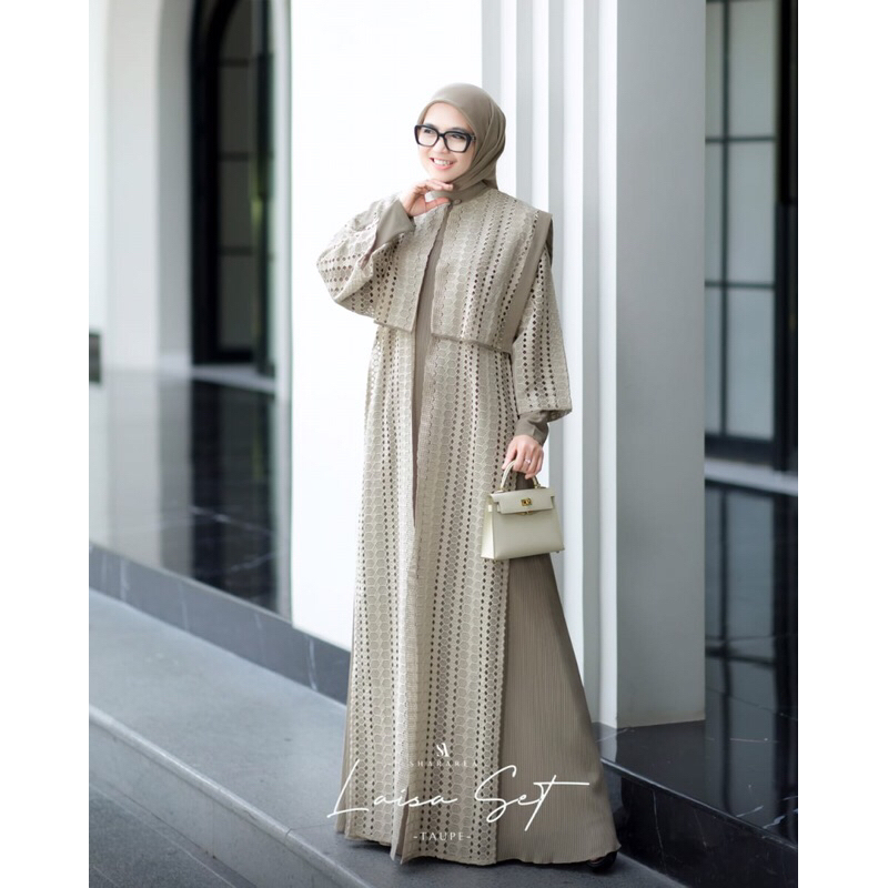 Laisa Set ori by Shararea