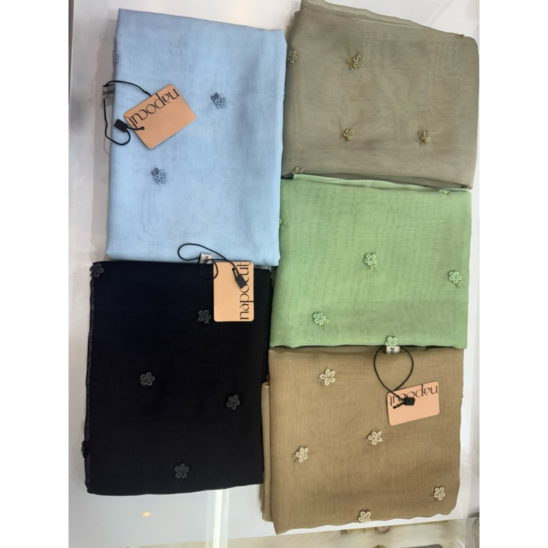 napocut jasmine sulam