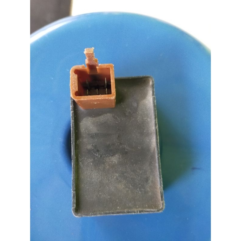 CDI asterea grand prima supra x lama lagenda original