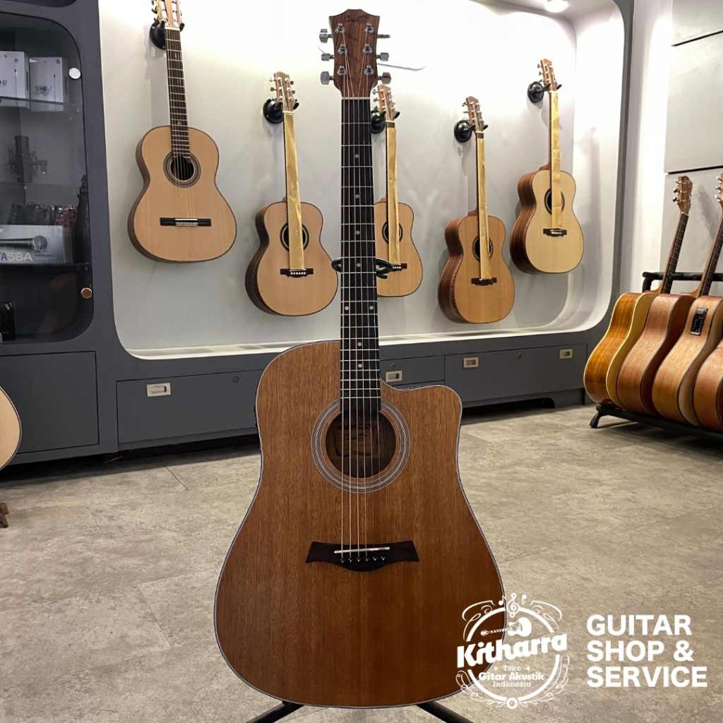 Gitar Akustik Cowboy GWC240NS