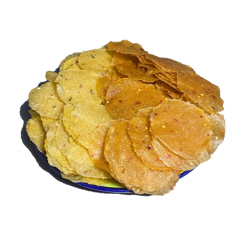 

keripik enye asli Sukabumi 1kg keripik singkong original / pedas opak cemilan murah makanan