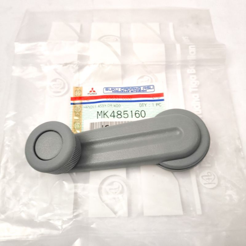 HANDEL PUTARAN KACA CANTER Original