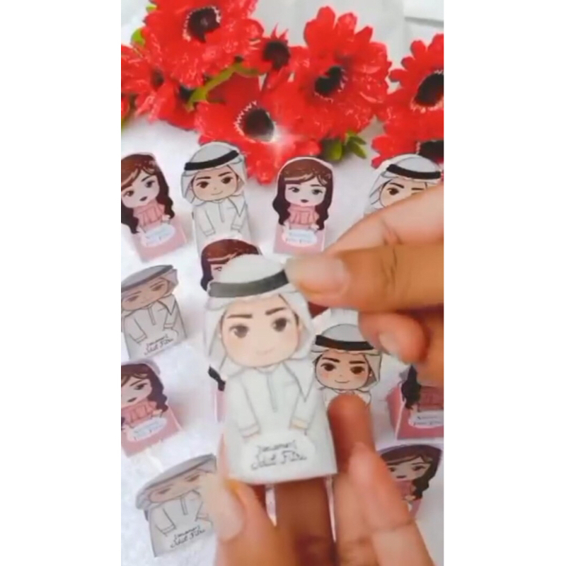 

Angpou lebaran (10pcs) / Promo ANGPOU TERMURAH