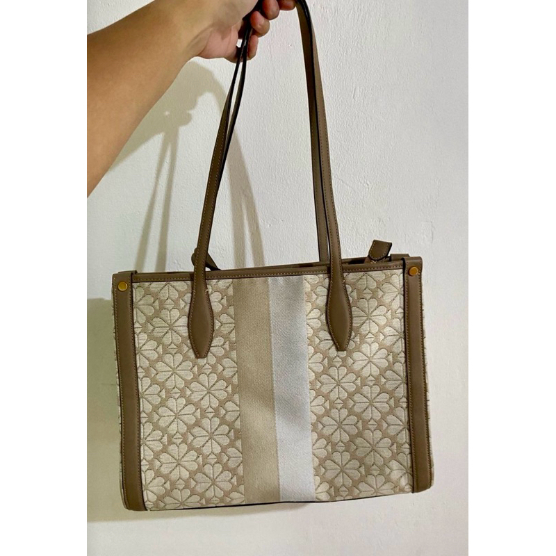 Original Kate Spade Medium Totebag