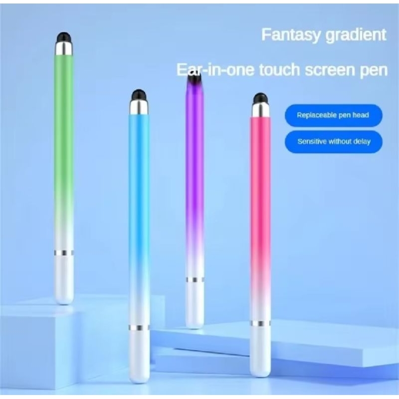 Stylus Pen Android Hp /Android Universal Dapat Digunakan Untuk Semua Hp Android