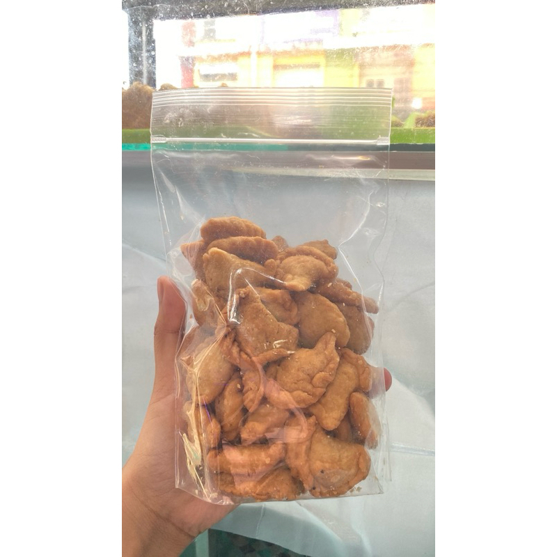 

KUE KERING ABON || KUE KERING MURAH BANJARMASIN BANJARBARU