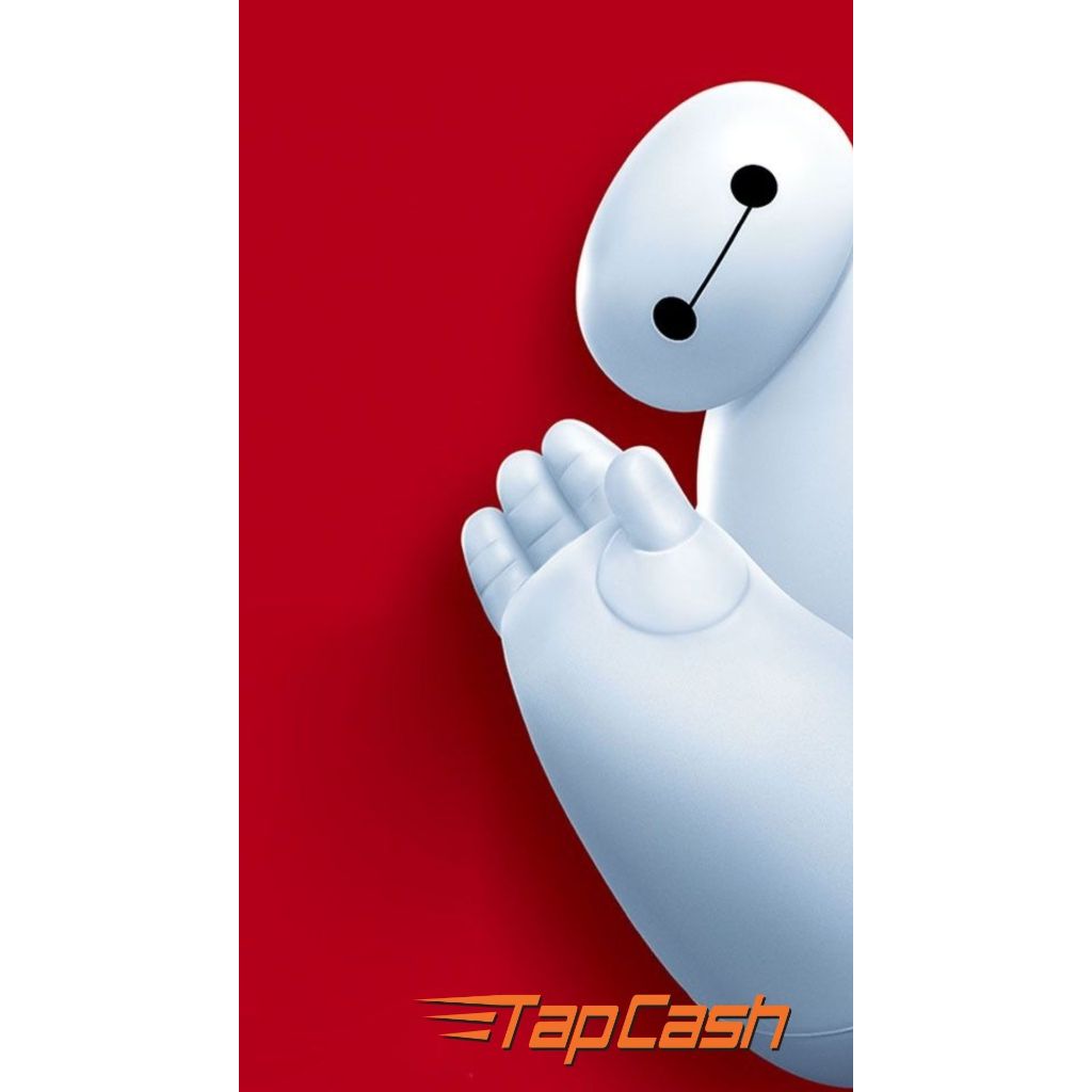 TapCash BNI Support NFC Etoll - Baymart