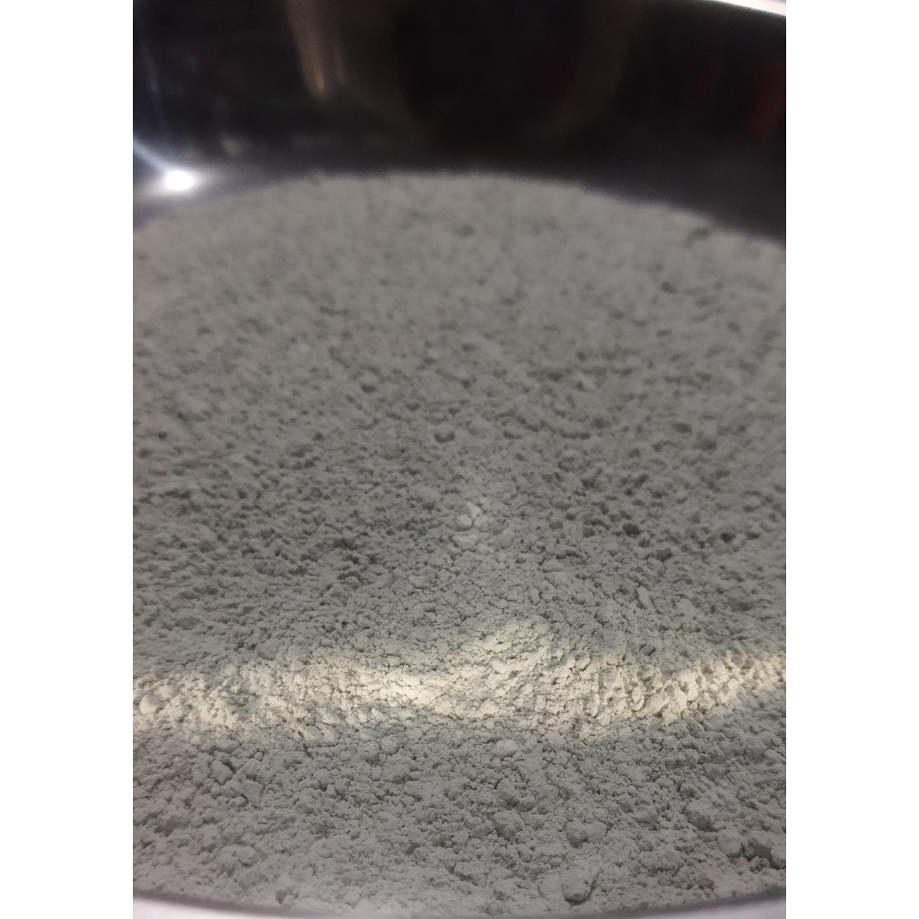 tepung zeolit mesh 200 Kemasan 1kg