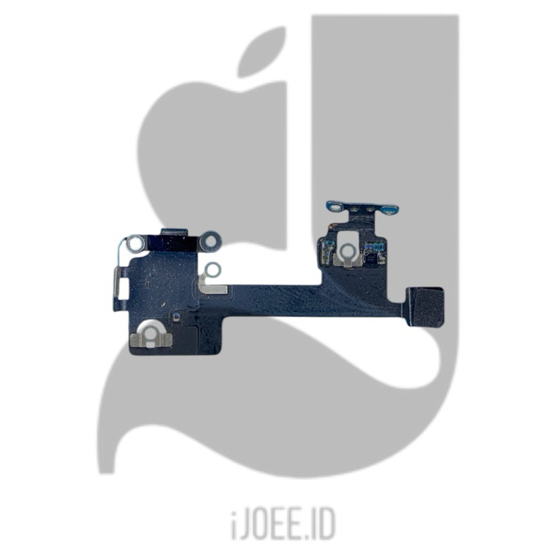 FLEXIBLE ANTENA WIFI IPHONE X ORI ORIGINAL COPOTAN CABUTAN