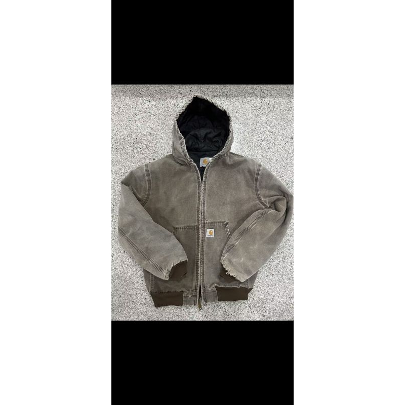 SUPER RARE Carhatt active Y06CHP