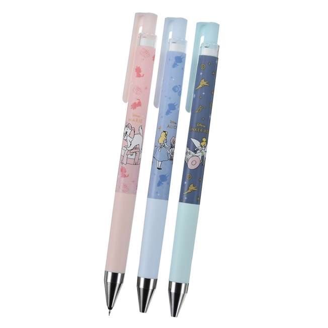 

Pilot Juice Up Disney Marie Alice Tinkerbell Twinkle Gel Ink Pen 0.4mm Exclusive Limited Edition