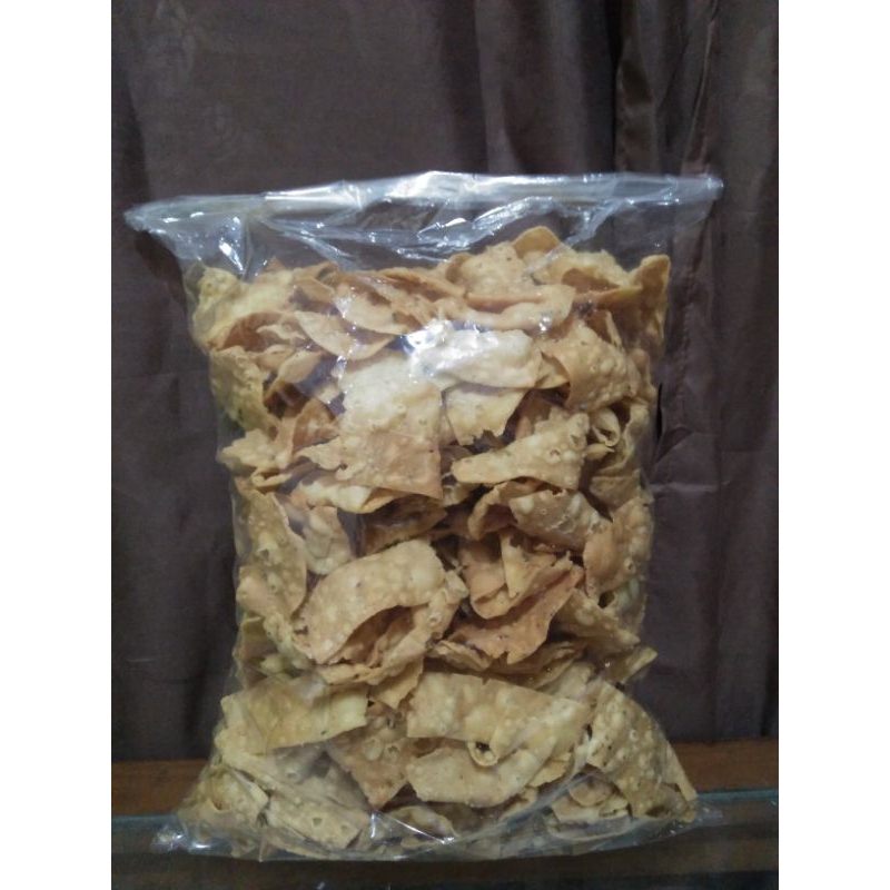 

keripik bawang