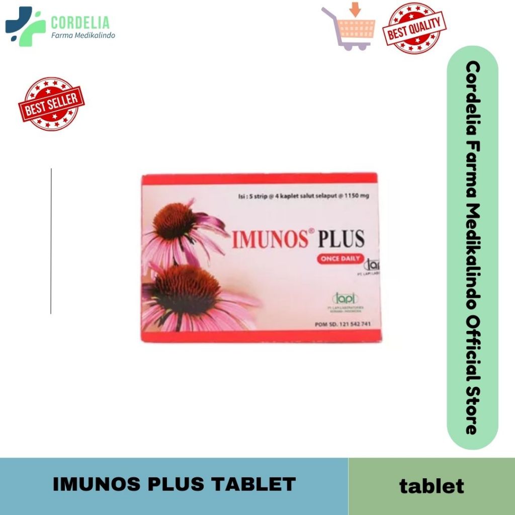 imunos plus tablet